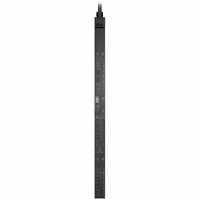 APC APDU9966 Switched Rack PDU, 9K, 0U, 17.3kW, 208V, 32 Outlets - NEW