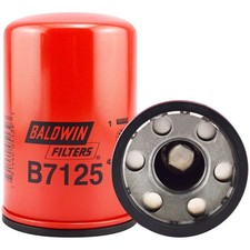 Genuine Baldwin Filter B7125 (B-7125) FREE SH...