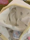 Vintage Rattles Baby 2 Piece Hooded Snap Top and Pants Set  0-6 Months — photo 4