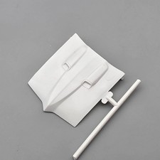 Revell 125 1968 Pontiac Firebird 400 Parts Kitbash Hood
