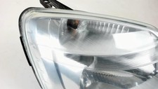 Feu avant (phare) Citroen BERLINGO