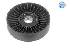 Spannrolle Keilrippenriemen MEYLE 014 020 0136 für MERCEDES W202 C208 CLK KLASSE
