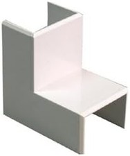 Cable-Core Mini Trunking Internal Angle 25mm x 16mm x 1