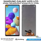 Replacement LCD For Samsung Galaxy A21s SM-A217F Touch Screen Digitizer Display