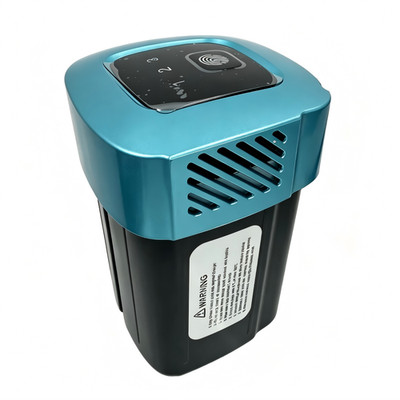 Cordless Vacuum Cleaner Battery for V16 PRO Brand New