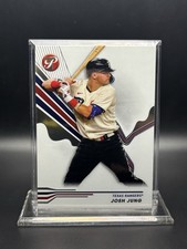 2024 Topps Pristine - Josh Jung No. 213