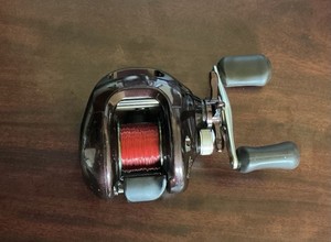 Shimano Scorpion 1000 | eBay