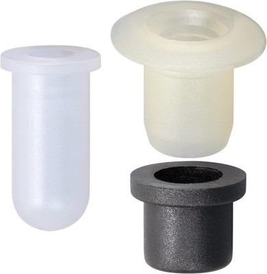 12pcs Emblem Grommet Clip Kit for Most Models