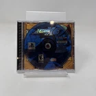 Mega Man X6 Game Only Sony PS1 PlayStation 1 2001 Tested NEW CASE