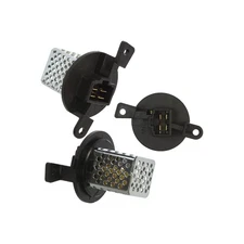 GPD Blower Motor Resistor Direct Fit