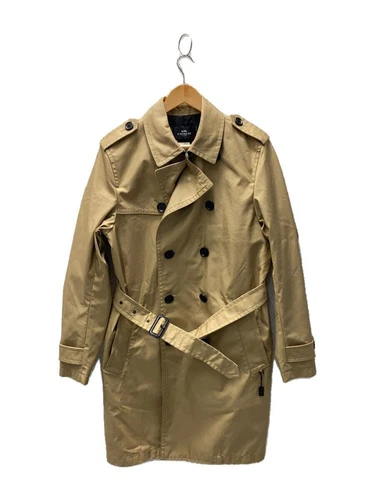 Coach F33778 altro cappotto S cotone