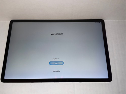 Samsung Galaxy Tab S7 FE SM-T738U 64 GB, Wi-Fi + 5G Verizon - Imagen 2 de 10