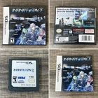 Infinite Space (Nintendo DS, 2010) Complete