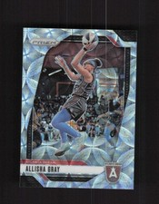 2024 Panini Prizm WNBA #96 Allisha Gray Premium Box Set Prizms #/99