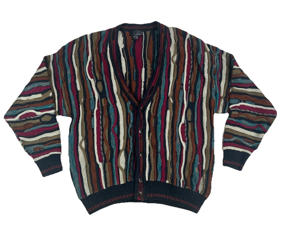 coogi cardigan products for sale | eBay