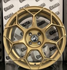 4 CERCHI GMP R17 RACEWAY SKODA KAROQ, KODIAQ, OCTAVIA, SUPERB, YETI SI PERMUTE