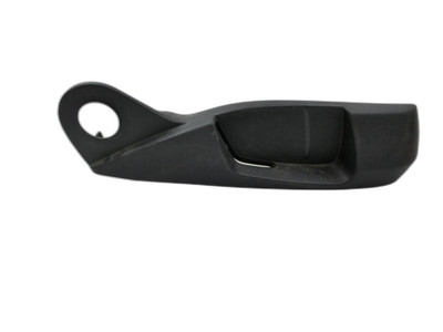 Blende Abdeckung Innen für Sitz Beifahrer re vo Seat Leon 5F 12-16 Lim 8T0881326