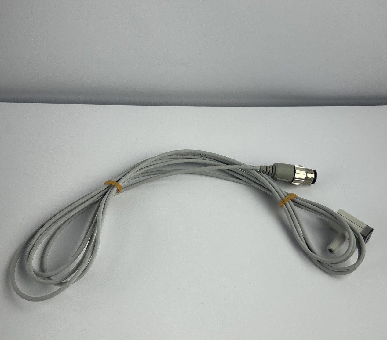 SMC PS1000-R07L Air Checker Electronic Pneumatic Pressure Switch Sensor