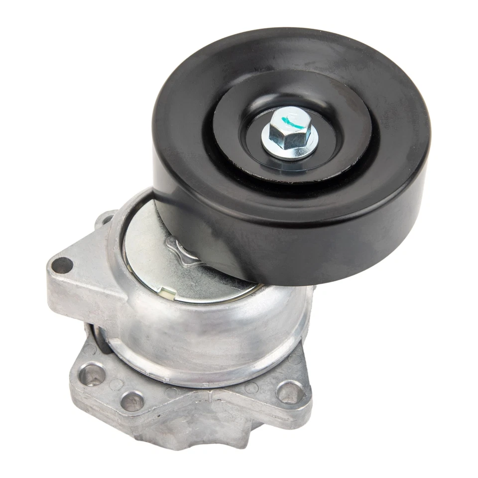 Drive Belt Tensioner Assembly For Nissan Titan Armada 2004-2010 Infiniti QX56 - Image 2 of 4