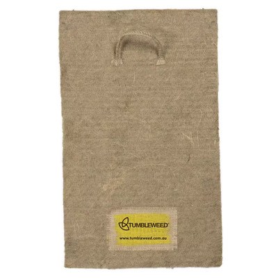 Worm Cafe 21 In. X 13 In. Composter Blanket