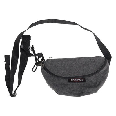 Eastpak, Gürteltasche, Unisex (Erwachsene), Polyamid/Polyester, Grau, 23, 3 #drH