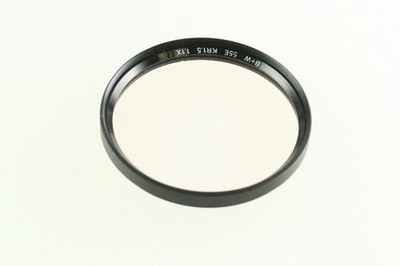 B+W korrektur filter 55E KR 1,5 1,1x 55mm 55 mm 