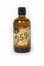RUMBLE 59 SCHMIERE 1959er Aftershave 3.4oz / 100mL NEW