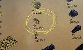 Lego DC Super Heroes: Arctic Batman Vs Mr Freeze / NO MINIS / Missing 2 Pieces