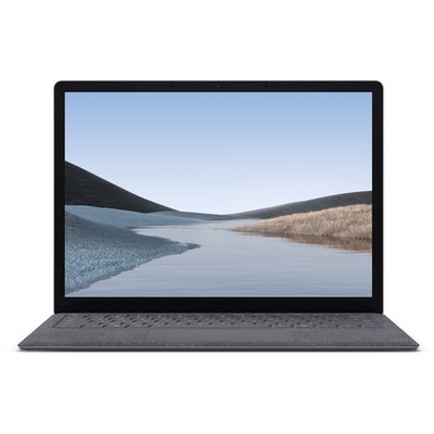 Microsoft Surface Laptop 3 (13.5) 13.5