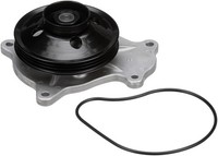 Gates Wasserpumpe, MotorküHlung U.A. FüR Lexus, Toyota