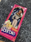 1980 Vintage Western Barbie Doll Mattel #1757,  NIB