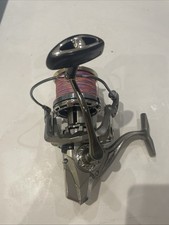 Spinning Reel for mackarel