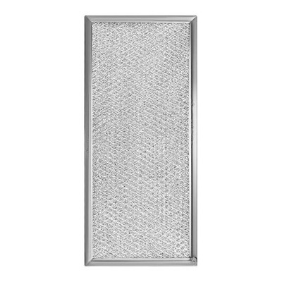 1 * 2304686 Microwave Grease Filter For Amana: AMV1150VAB6, AMV1150VAS6