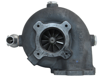 NEW OEM Holset H2D Turbo Marine Cummins 6CTA 8.3L Diesel 3538623