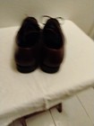 Brown Kenneth Cole Men's Shoes Size 7 Medium — photo 7