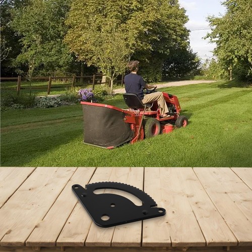 Exceptional Reliability Steering Wheel Pinion Kit for L Series Lawn Mowers - Picture 8 of 12