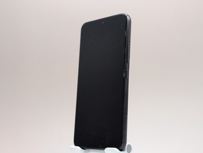 Samsung Galaxy S22 SM-S901U 128GB Phantom Black Unlocked W081841