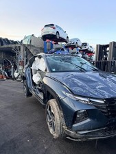 Pare-choc arrière Hyundai TUCSON