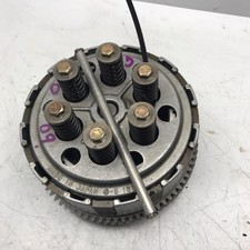 Suzuki GS500 2009 Complete Clutch