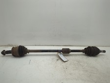 2013 VAUXHALL ASTRA SRI CDTI Driveshaft Front RH