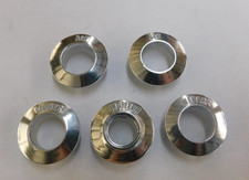 Nos Oem Ford 1963 1964 Galaxie 500 Xl Dash Knob Bezels Lighter Wiper Air Lights Nos Oem Ford 1963 1964 Galaxie 500 Xl Dash Knob Bezels Lighter Wiper Air Lights