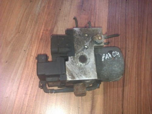 176605m301 ABS Pumpe Steuergerat Hydraulikblock 0265216733 Nissan DE51097-03