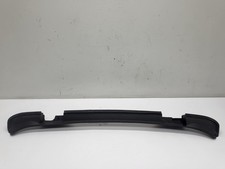 Mercedes W212 Kombi   Abdeckung Verkleidung Heckklappe  A2126902130   (02)