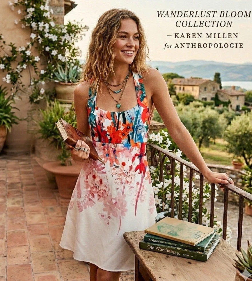 Karen Millen Women's Floral Dresses for Women for sale | eBay