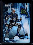2026 Bo Jackson Battle Arena Maverick Cooper Flagg Ice Rookie RC #CHILL-72