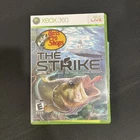 Bass Pro Shops: The Strike (Microsoft Xbox 360, 2009)