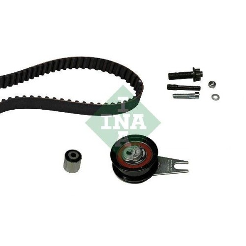 Zahnriemensatz Schaeffler INA 530 0057 10 FüR Audi Seat Skoda VW-image