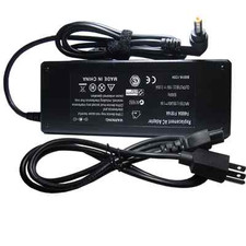 AC ADAPTER CHARGER POWER SUPPLY FOR TOSHIBA L305-S5919 L305-S5921 L305-S5885