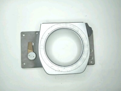 New Old Stock Objektiv Mount Blende für Pentax Spotmatic Original Ersatzteil