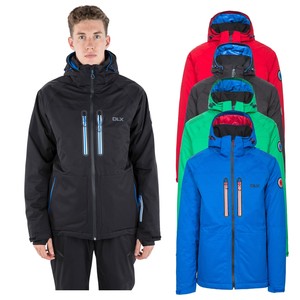 jet set star ski jacket